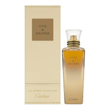 CARTIER OUD & MENTHE 2.5 OZ PERFUME SPRAY