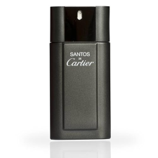 CARTIER SANTOS DE EAU DE TOILETTE SPRAY 3.3 OZ FOR MEN