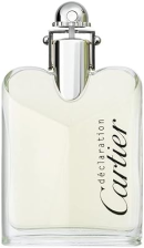 CARTIER DECLARATION COLOGNE EAU DE TOILETTE SPRAY FOR MEN - 3 OZ