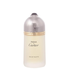 CARTIER  PASHA EAU DE TOILETTE 3.4 FL OZ