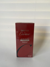CARTIER FOR MEN 3.4 OZ EDT SPRAY CONCENTRATE