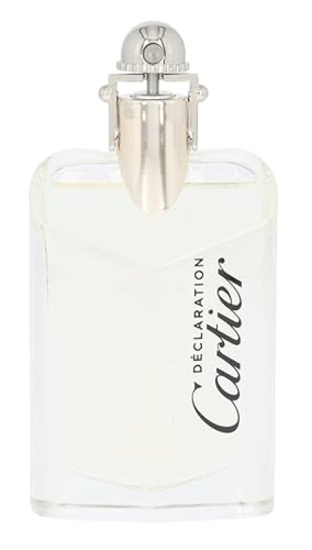 CARTIER DéCLARATION EDT 50ML - MEN'S FRAGRANCE
