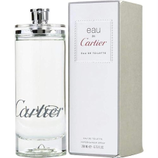 CARTIER EAU DE TOILETTE SPRAY FOR MEN 6.7 OZ - AUTHENTIC FRAGRANCE
