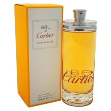 CARTIER ZESTE DE SOLEIL EAU DE TOILETTE SPRAY 6.75 OZ