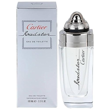 CARTIER ROADSTER MEN'S EAU DE TOILETTE SPRAY 3.3OZ