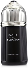 CARTIER PASHA NOIRE 1.7OZ MEN'S EDT COLOGNE (122201)