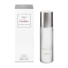 CARTIER FRAGRANCE BY CARTIER