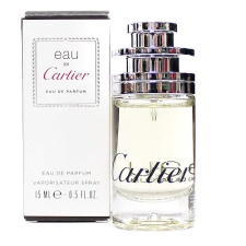 CARTIER EAU DE CARTIER EAU DE PARFUM SPRAY 0.5 OZ - UNISEX FRAGRANCE