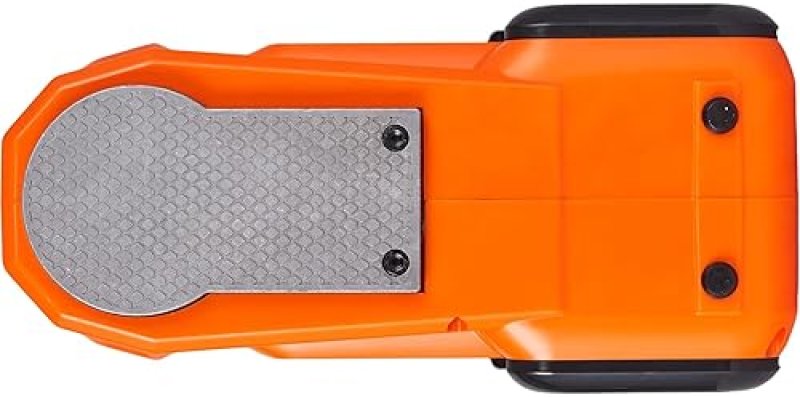 VEVOR ELECTRIC CAR JACK, 5 TON/11023 LBS HYDRAULIC JACK LIFT WITH ELECTRIC IMPACT WRENCH, BUILT