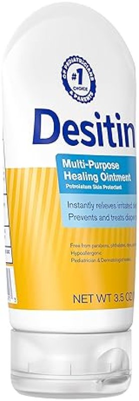 DESITIN MULTI-PURPOSE OINTMENT