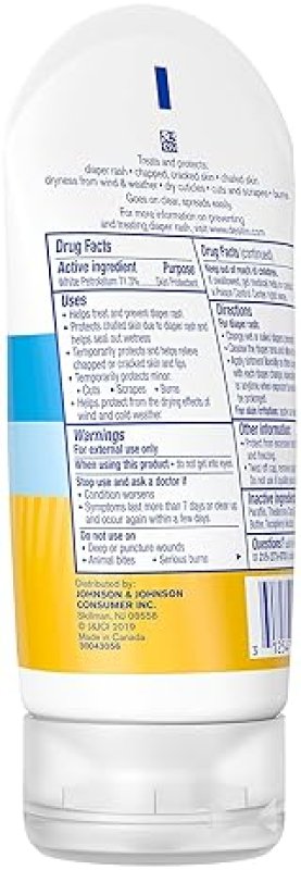 DESITIN MULTI-PURPOSE OINTMENT