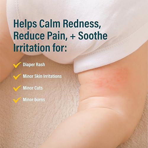 WELLSPRING A+D ANTIMICROBIAL HYDROGEL SPRAY – WITH HYPOCHLOROUS ACID, REMOVES GERMS, HELPS HEAL RASHES & IRRITA