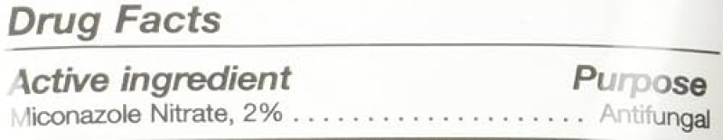 COLOPLAST SKIN PROTECTANT BAZA ANTIFUNGAL TUBE CREAM SCENTED (PACK OF 3)