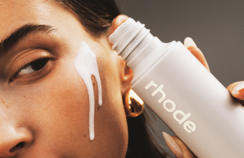 RHODE GLAZING MILK THE ESSENTIAL PREP LAYER