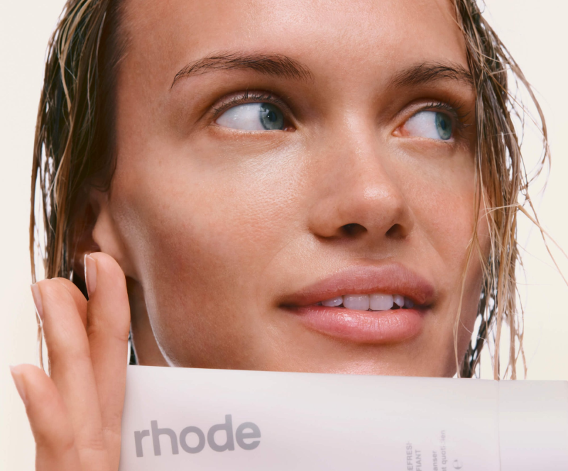RHODE PINEAPPLE REFRESH THE DAILY CLEANSER