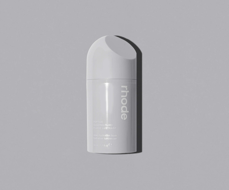 RHODE PEPTIDE GLAZING FLUID