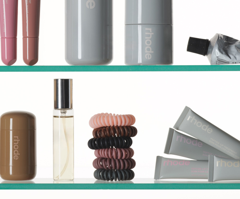 RHODE THE PEPTIDE LIP TREATMENTS