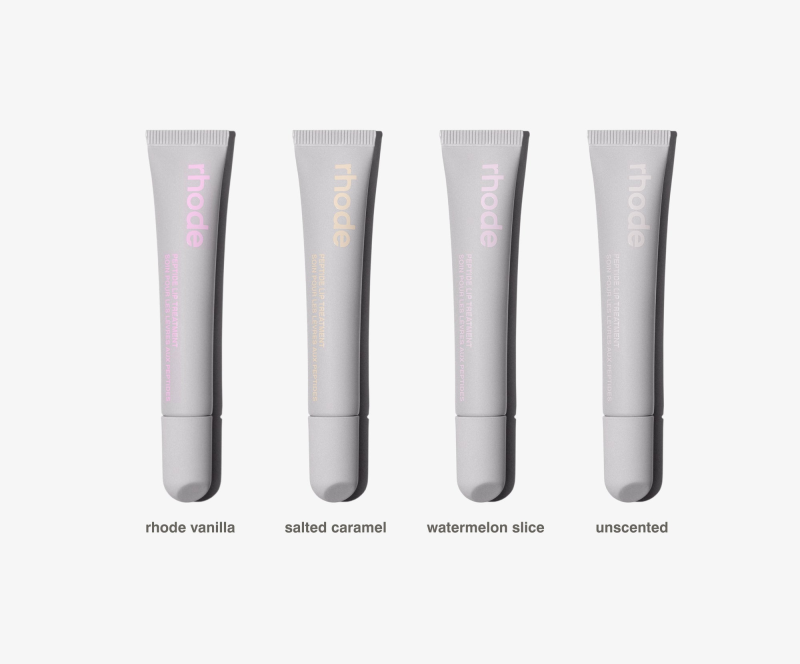 RHODE THE PEPTIDE LIP TREATMENTS