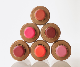 RHONE THE POCKET BLUSH SET SIX SHADES OF YOUR CHOICE