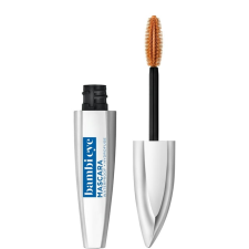 LOREAL PARIS BAMBI EYE WATERPROOF MASCARA BLACK, LONG-LASTING VOLUME, 0.21 FL OZ