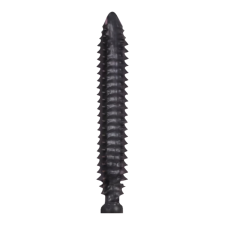 LOREAL PARIS TELESCOPIC MASCARA CARBON BLACK 0.27 OZ LENGTHENING WATERPROOF LASH MAKEUP