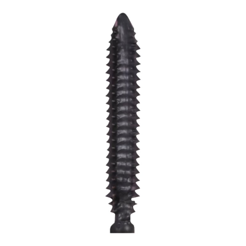 LOREAL PARIS TELESCOPIC MASCARA CARBON BLACK 0.27 OZ LENGTHENING WATERPROOF LASH MAKEUP