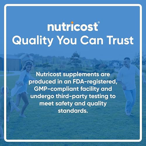 NUTRICOST COLLAGEN PEPTIDES POWDER 1LB GRASS-FED BOVINE HYDROLYZED COLLAGEN, UNFLAVORED