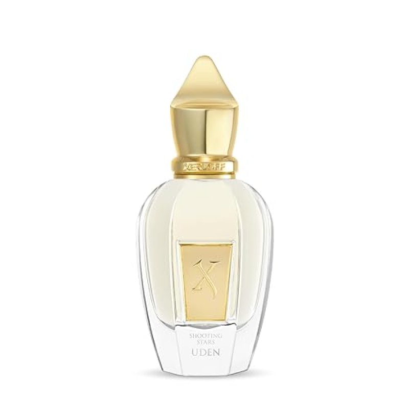 XERJOFF SHOOTING STARS UDEN UNISEX EAU DE PARFUM SPRAY 1.7 OZ LUXURY FRAGRANCE