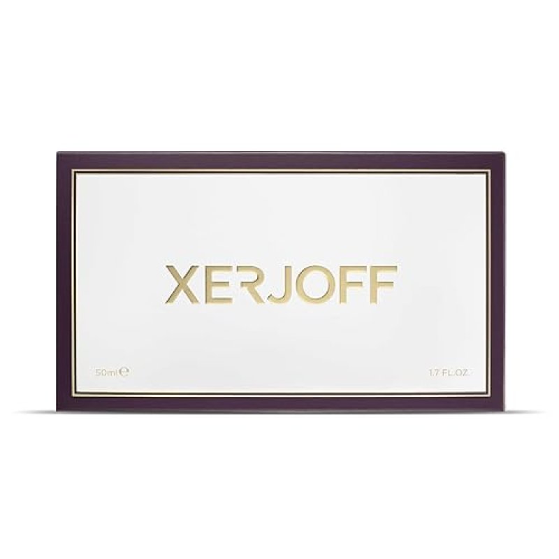 XERJOFF SHOOTING STARS UDEN UNISEX EAU DE PARFUM SPRAY 1.7 OZ LUXURY FRAGRANCE