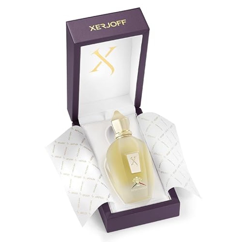 XERJOFF XJ 1861 RENAISSANCE UNISEX EAU DE PARFUM SPRAY 3.4 OZ LUXURY FRAGRANCE