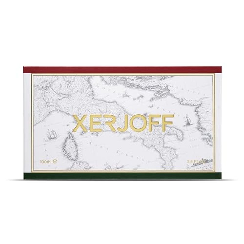 XERJOFF XJ 1861 RENAISSANCE UNISEX EAU DE PARFUM SPRAY 3.4 OZ LUXURY FRAGRANCE