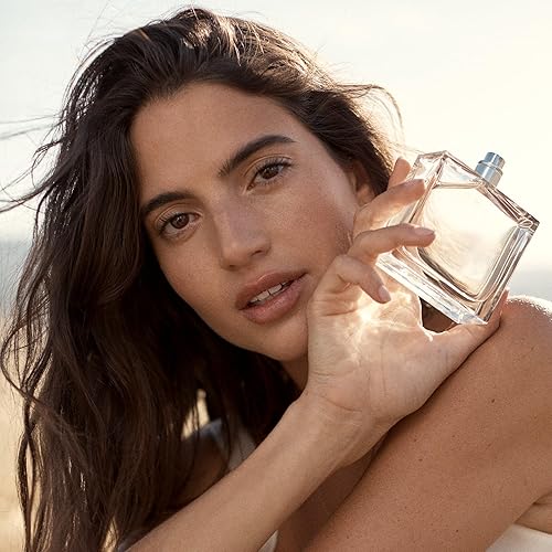 RALPH LAUREN ROMANCE EAU DE PARFUM FOR WOMEN FLORAL WOODY SCENT WITH ROSE, JASMINE BERRIES