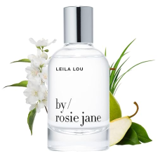 BY ROSIE JANE LEILA LOU EAU DE PARFUM SPRAY 50ML CLEAN, NON-TOXIC WOMENS PERFUME