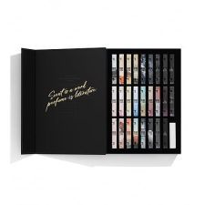 MICHAEL MALUL SCENT LIBRARY LUXURY UNISEX FRAGRANCES COLLECTION FOR MEN WOMEN