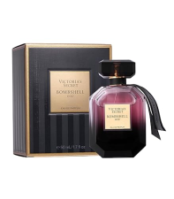 VICTORIAS SECRET BOMBSHELL OUD EAU DE PARFUM 1.7 OZ WOMEN S PERFUME WITH SPICE PEONY