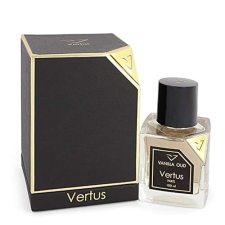 VERTUS VANILLA OUD PERFUME RICH VANILLA EXOTIC OUD FRAGRANCE FOR MEN WOMEN