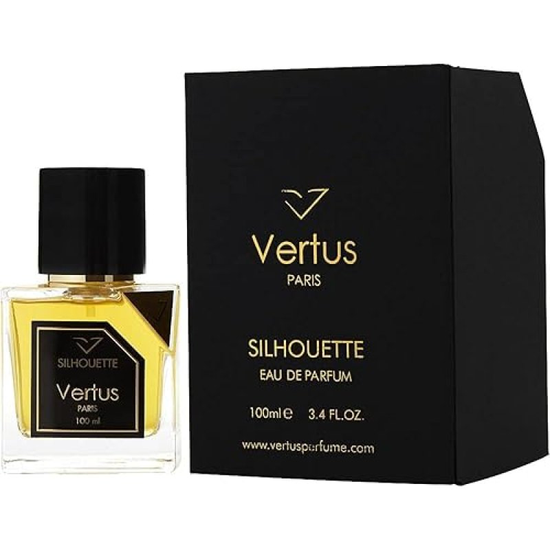 VERTUS SILHOUETTE BY VERTUS PREMIUM FASHION COLLECTION FOR MODERN STYLE AND ELEGANCE