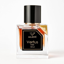 VERTUS MAJESTE EAU DE PARFUM 100ML LONG-LASTING FRAGRANCE FOR WOMEN AND MEN