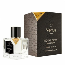 VERTUS ROYAL ORRIS EAU DE PARFUM 100ML LUXURY FRAGRANCE FOR MEN WOMEN, LONG-LASTING SCENT