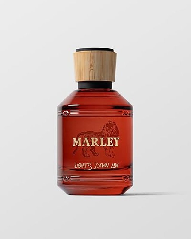 MICHAEL MALUL MARLEY LIGHTS DOWN LOW EAU DE PARFUM 100ML 3.4OZ LONG-LASTING SCENT