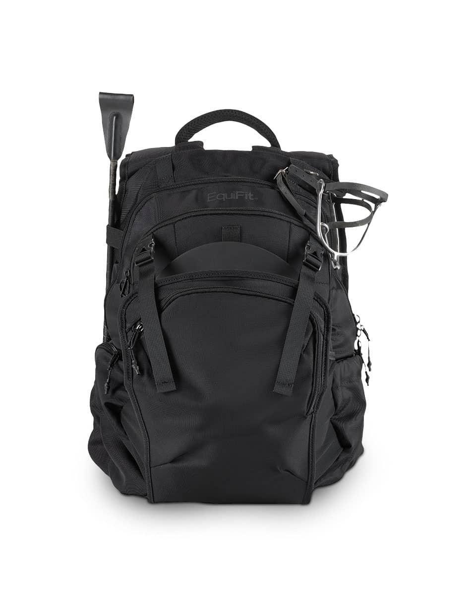 RIDER BACKPACK