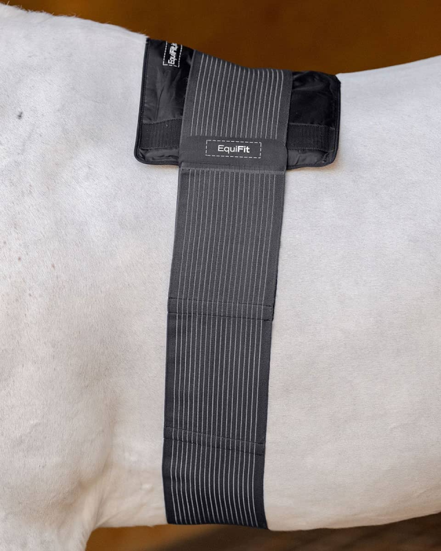 HOT/COLD THERAPY BACKPACK GEL COMPRESSION