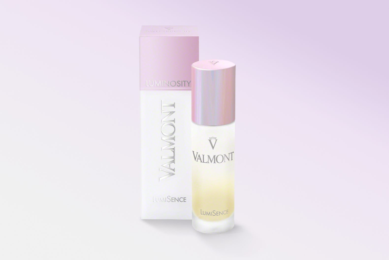 WALMONT LUMISENCE GLOW-ACTIVATING SERUM