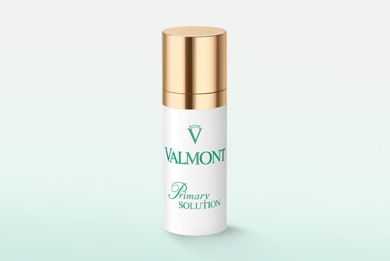 VALMONT PRIMARY SOLUTION