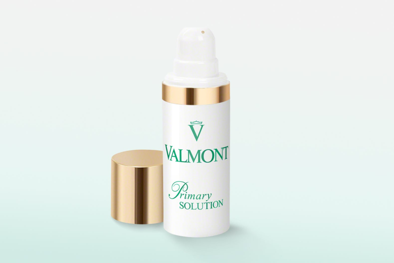 VALMONT PRIMARY SOLUTION