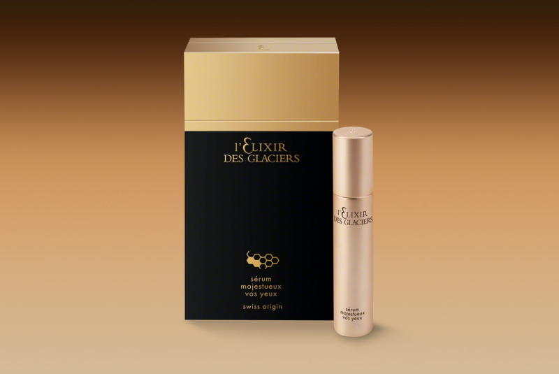 VALMONT SERUM MAJESTUEUX VOS YEUX