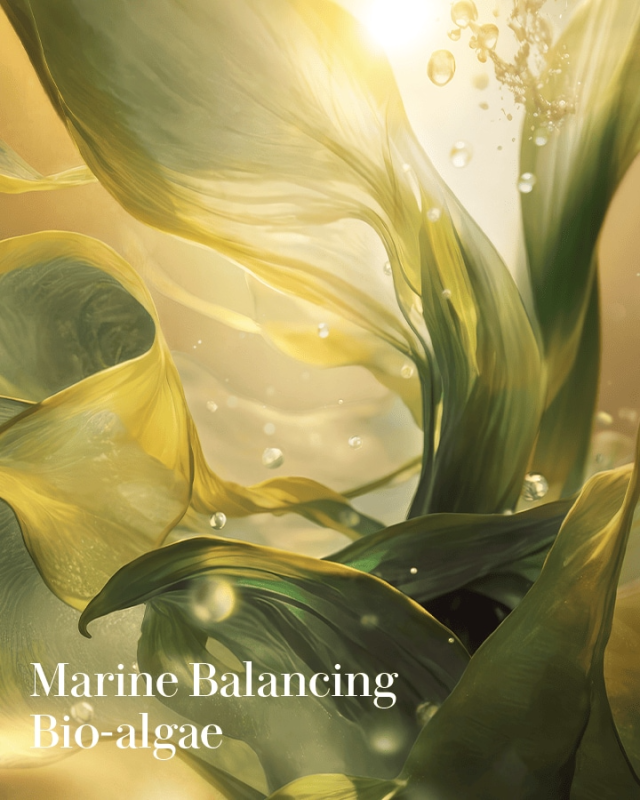 LA MER THE NEW BALANCING TREATMENT LOTION