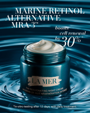 LAMER THE NEW REJUVENATING NIGHT CREAM