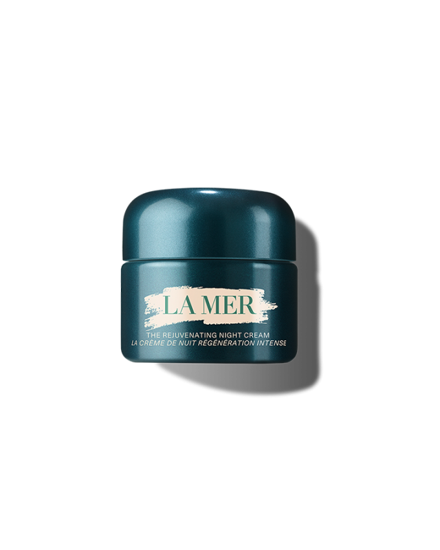 LA MER THE NEW REJUVENATING NIGHT CREAM