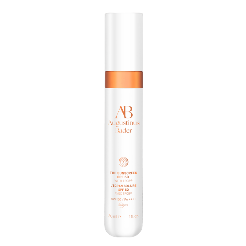 AUGUSTINUS BADER THE SUNSCREEN SPF 50
